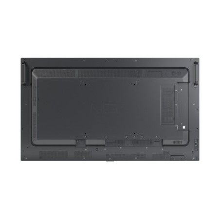 20919-NEC MultiSync P495 Pantalla plana para senalizacion digital 124,5 cm (49") LCD 700 cd / m2 4K Ultra HD Negro 24/7