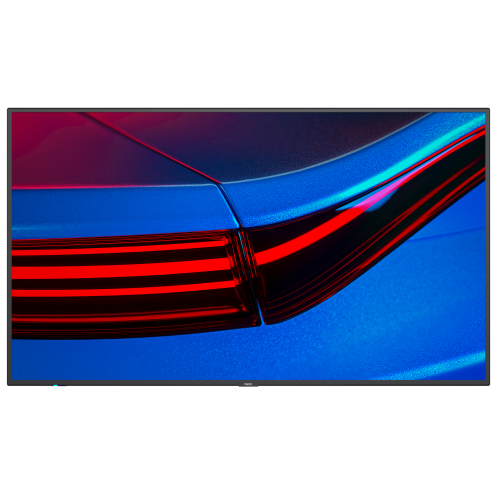 20920-NEC MultiSync P555 139,7 cm (55") IPS 700 cd / m2 4K Ultra HD Negro 24/7