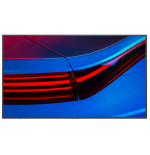 20920-NEC MultiSync P555 139,7 cm (55") IPS 700 cd / m2 4K Ultra HD Negro 24/7
