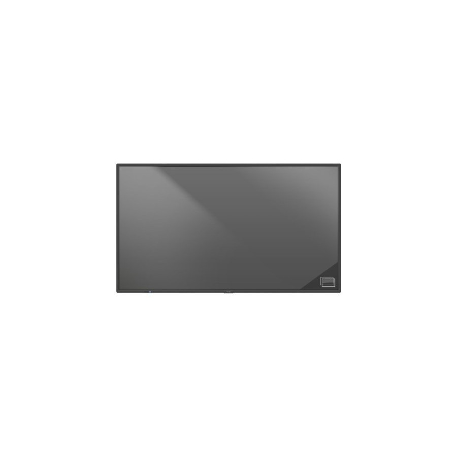 20922-NEC MultiSync P435 PG-2 Pantalla plana para senalizacion digital 124,5 cm (49") LCD 700 cd / m2 4K Ultra HD Negro 20922-NEC MultiSync P435 PG-2 Pantalla plana para senalizacion digital 124,5 cm (49") LCD 700 cd / m2 4K Ultra HD Negro