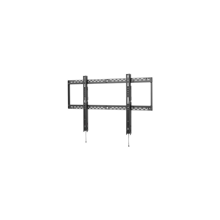 20941-Peerless SF680P soporte para TV 2,49 m (98") Negro 20941-Peerless SF680P soporte para TV 2,49 m (98") Negro
