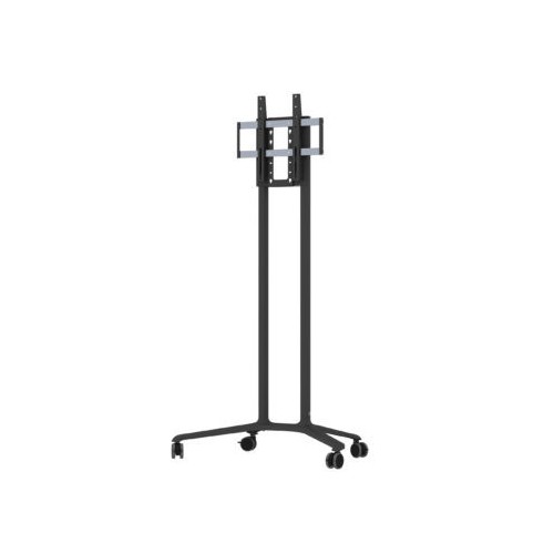 20952-SMS Smart Media Solutions 130-001-2 soporte para pantalla de senalizacion 190,5 cm (75") Gris