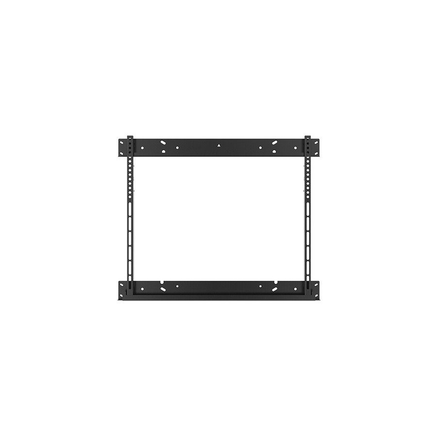 20954-NEC Balance Box 650 MEDIUM Basic Bundle 2,18 m (86") Pared Negro 20954-NEC Balance Box 650 MEDIUM Basic Bundle 2,18 m (86") Pared Negro