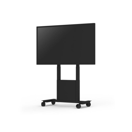 20957-SHARP/NEC PD02MHA-CB86 2,49 m (98") Negro
