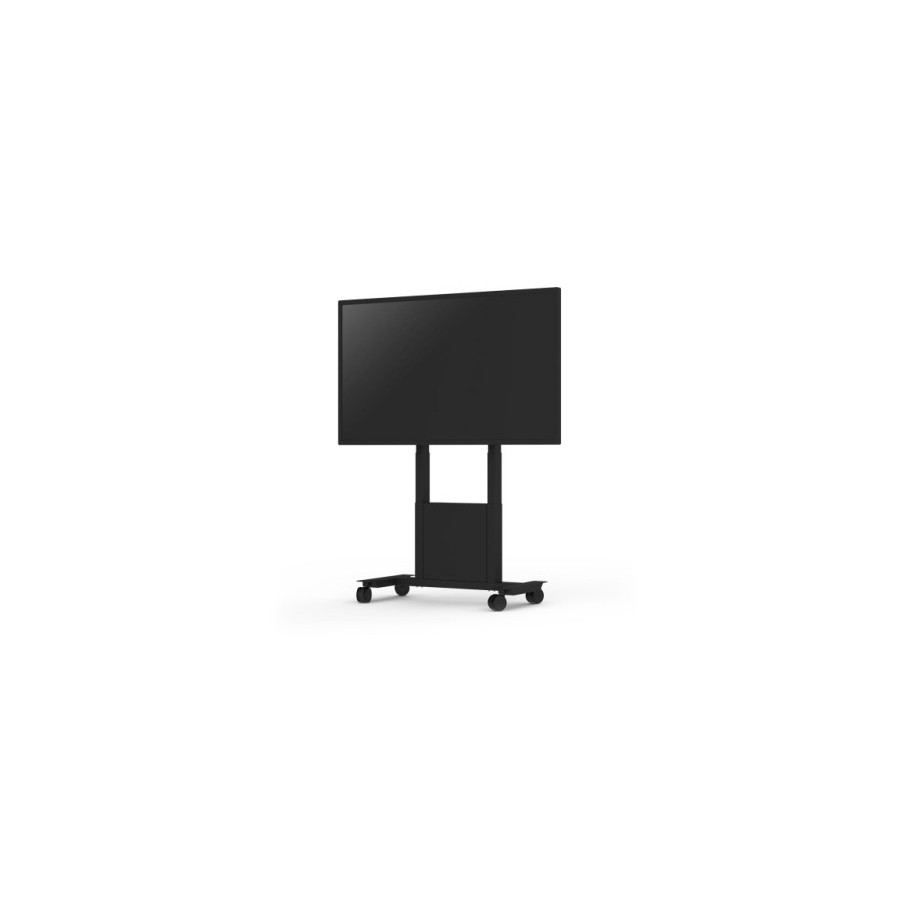 20957-SHARP/NEC PD02MHA-CB86 2,49 m (98") Negro 20957-SHARP/NEC PD02MHA-CB86 2,49 m (98") Negro