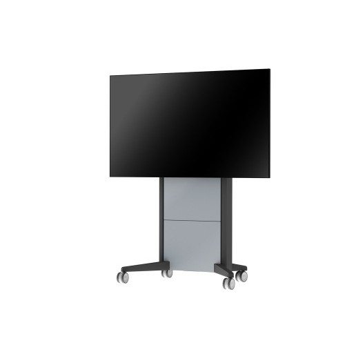 20959-SHARP/NEC PD03MHA 2,49 m (98") Aluminio, Antracita