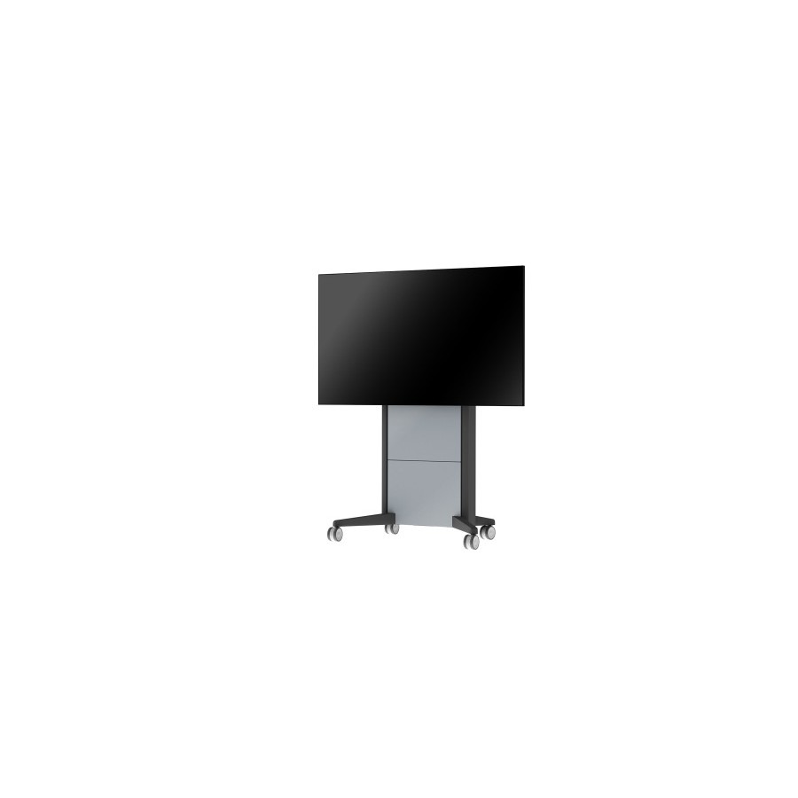 20959-SHARP/NEC PD03MHA 2,49 m (98") Aluminio, Antracita 20959-SHARP/NEC PD03MHA 2,49 m (98") Aluminio, Antracita