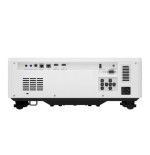 20979-Sharp P601Q Proyector para grandes espacios 6000 lumenes ANSI DLP UHD 4K (3840x2160) Blanco