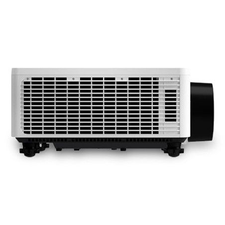 20983-Sharp P721Q Projector Proyector para grandes espacios 7200 lumenes ANSI DLP UHD 4K (3840x2160) 3D Blanco
