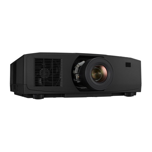 20986-NEC PV710UL Proyector de alcance estandar 7100 lumenes ANSI 3LCD WUXGA (1920x1200) Negro
