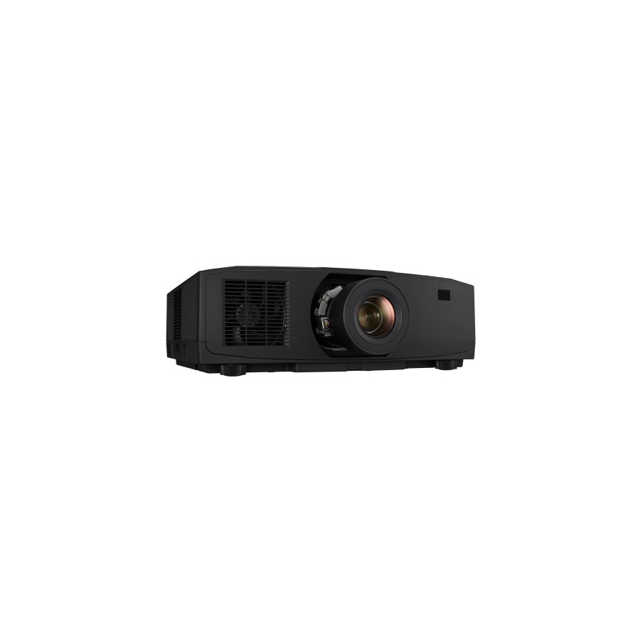 20986-NEC PV710UL Proyector de alcance estandar 7100 lumenes ANSI 3LCD WUXGA (1920x1200) Negro