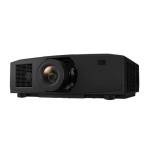 20987-NEC PV710UL Proyector de alcance estandar 7100 lumenes ANSI 3LCD WUXGA (1920x1200) Negro