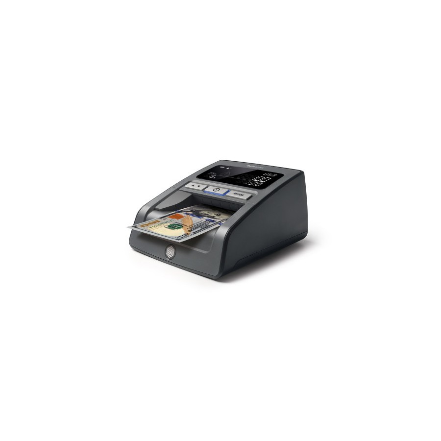 210-Safescan 185-S detector de billetes falsos Negro