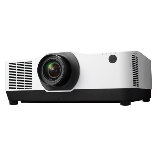 21000-NEC 40001461 videoproyector Proyector para grandes espacios 8200 lumenes ANSI 3LCD WUXGA (1920x1200) 3D Blanco