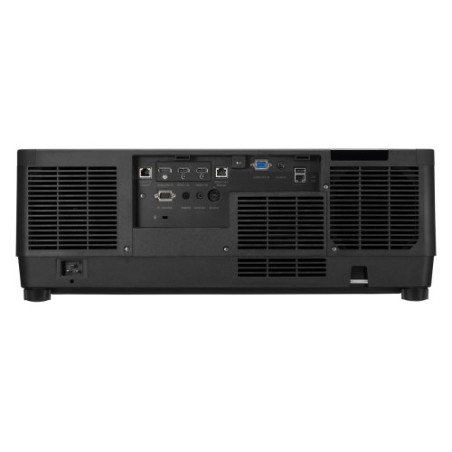 21005-NEC 40001460 videoproyector Proyector para grandes espacios 8200 lumenes ANSI 3LCD WUXGA (1920x1200) 3D Negro