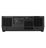 21005-NEC 40001460 videoproyector Proyector para grandes espacios 8200 lumenes ANSI 3LCD WUXGA (1920x1200) 3D Negro