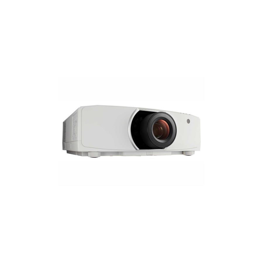 21010-NEC PA803U Proyector para grandes espacios 8000 lumenes ANSI 3LCD WUXGA (1920x1200) 3D Blanco 21010-NEC PA803U Proyector para grandes espacios 8000 lumenes ANSI 3LCD WUXGA (1920x1200) 3D Blanco