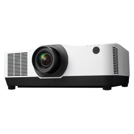21014-NEC 40001462 videoproyector Proyector para grandes espacios 8200 lumenes ANSI 3LCD WUXGA (1920x1200) 3D Blanco