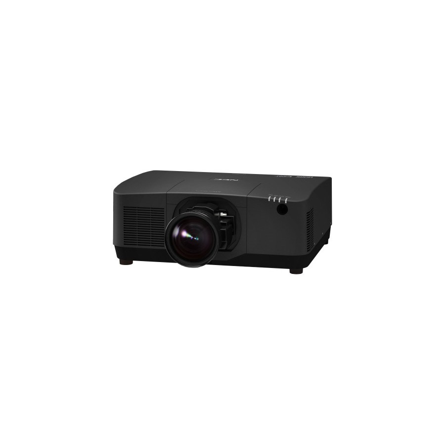 21020-NEC PA1505UL 14000 lumenes ANSI LCD WUXGA (1920x1200) 3D Negro 21020-NEC PA1505UL 14000 lumenes ANSI LCD WUXGA (1920x1200) 3D Negro