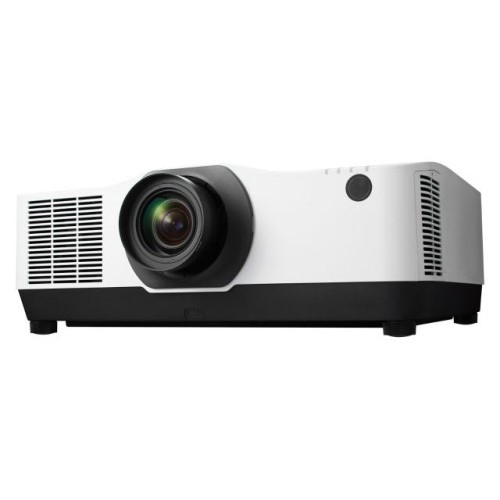 21022-NEC 40001458 videoproyector Proyector para grandes espacios 10000 lumenes ANSI 3LCD WUXGA (1920x1200) 3D Blanco