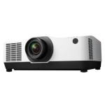 21024-NEC 40001457 videoproyector Proyector para grandes espacios 10000 lumenes ANSI 3LCD WUXGA (1920x1200) 3D Blanco