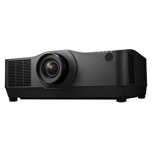 21030-NEC 40001455 videoproyector Proyector para grandes espacios 9000 lumenes ANSI 3LCD WUXGA (1920x1200) 3D Negro
