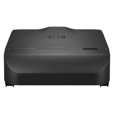 21031-NEC 40001455 videoproyector Proyector para grandes espacios 9000 lumenes ANSI 3LCD WUXGA (1920x1200) 3D Negro