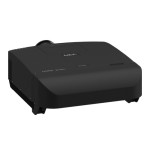 21033-NEC PA1705UL 16000 lumenes ANSI 3LCD WUXGA (1920x1200) 3D Negro