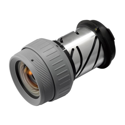 21037-NEC NP13ZL lente de proyeccion NEC PA522U, PA572W, PA621U, PA622U, PA671W, PA672W, PA722X