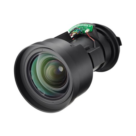 21039-NEC NP40ZL lente de proyeccion PA653U, PA653UL, PA703W, PA803U, PA803UL, PA853W, PA903X