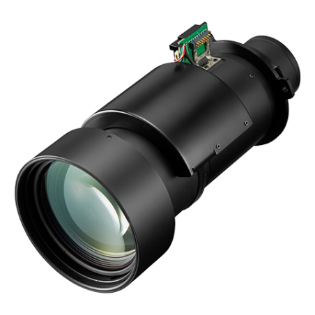 21053-NEC NP48ZL lente de proyeccion NP-PX2000ULNP-PX2000UL-47ZLNP-PX2000UL-R