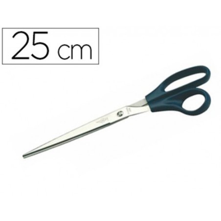 2106-TIJERAS DE OFICINA 25 CM EN BOLSA FAIBO T2500