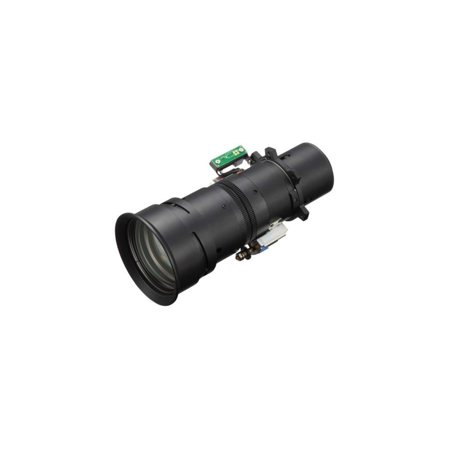 21060-NEC NP38ZL lente de proyeccion NEC PX602WL / PX602UL 21060-NEC NP38ZL lente de proyeccion NEC PX602WL / PX602UL