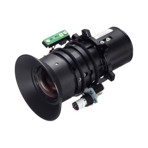 21063-NEC NP35ZL lente de proyeccion NEC PX602UL