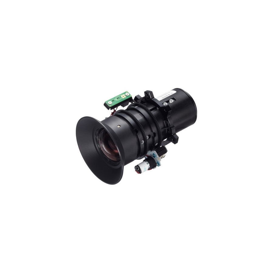 21063-NEC NP35ZL lente de proyeccion NEC PX602UL 21063-NEC NP35ZL lente de proyeccion NEC PX602UL