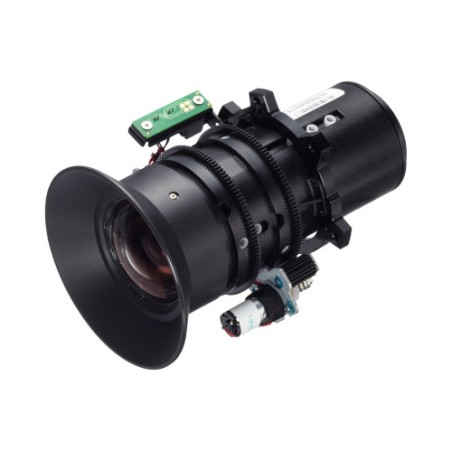 21063-NEC NP35ZL lente de proyeccion NEC PX602UL