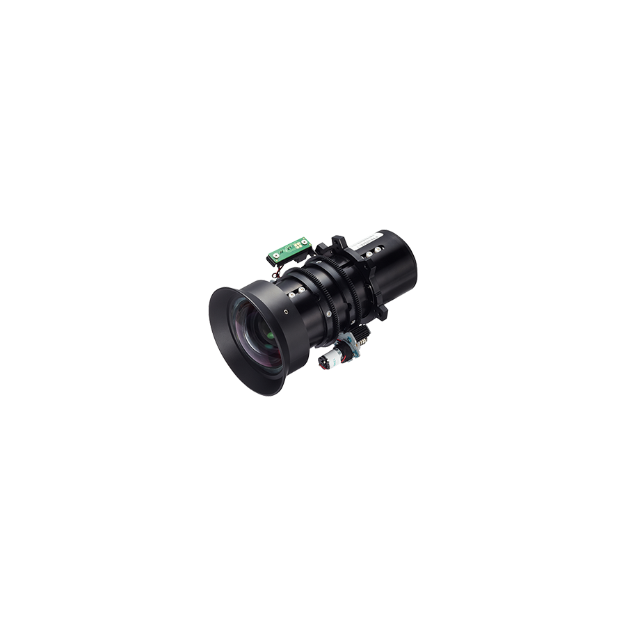 21064-NEC NP34ZL lente de proyeccion NEC PX602WL / PX602UL 21064-NEC NP34ZL lente de proyeccion NEC PX602WL / PX602UL