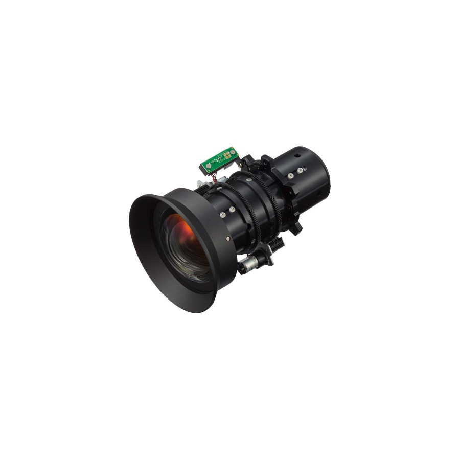 21065-NEC NP33ZL lente de proyeccion PX602WL, PX602UL 21065-NEC NP33ZL lente de proyeccion PX602WL, PX602UL