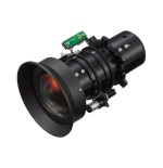 21065-NEC NP33ZL lente de proyeccion PX602WL, PX602UL