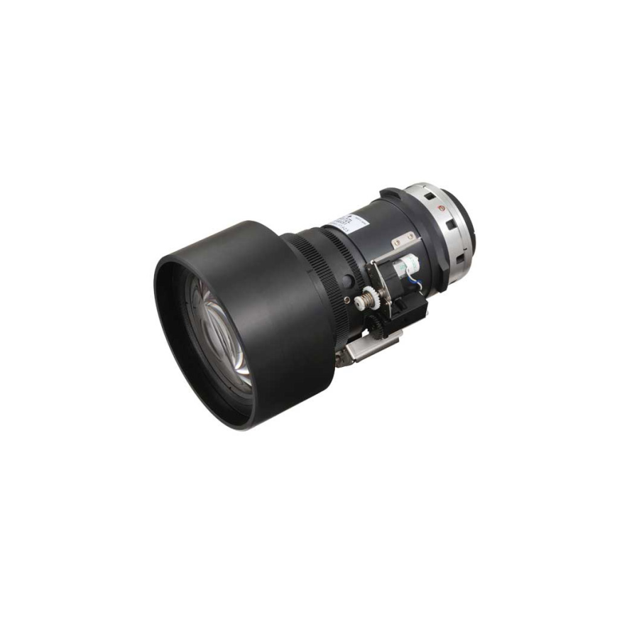 21066-NEC NP31ZL lente de proyeccion NEC PX700W, PX750U, PX800X, PX803UL 21066-NEC NP31ZL lente de proyeccion NEC PX700W, PX750U, PX800X, PX803UL