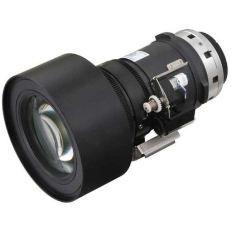 21072-NEC NP19ZL lente de proyeccion NEC PX700W, PX750U, PX800X, PX803UL