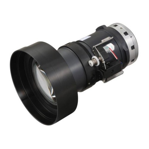 21077-NEC NP16FL-4K lente de proyeccion NEC PX1005QL