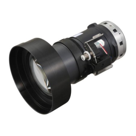 21077-NEC NP16FL-4K lente de proyeccion NEC PX1005QL