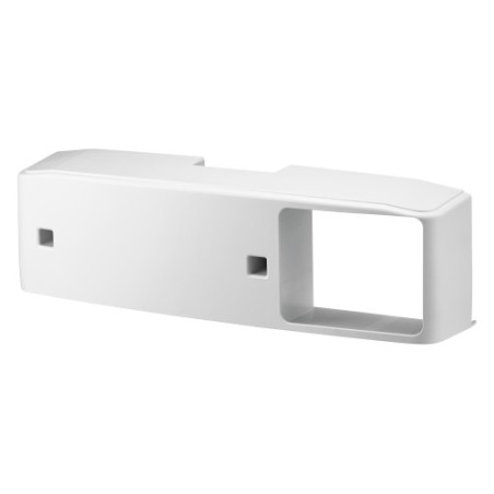 21102-NEC NP10CV Caja protectora para cables