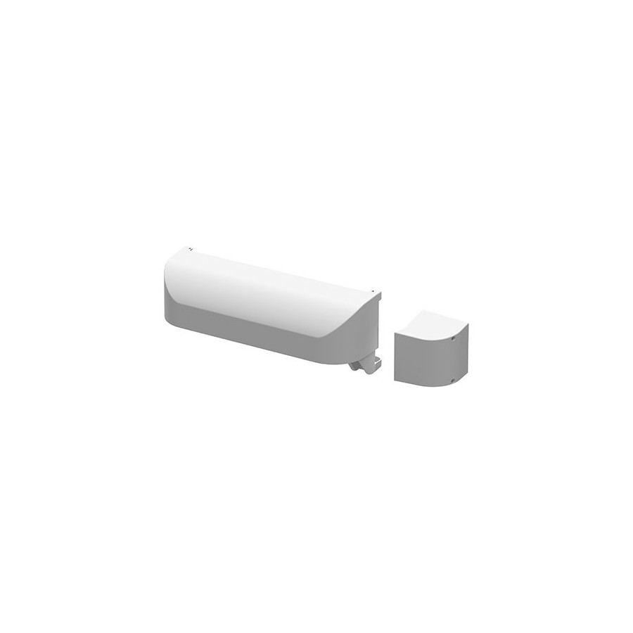 21105-NEC NP13CV-W Caja protectora para cables 21105-NEC NP13CV-W Caja protectora para cables