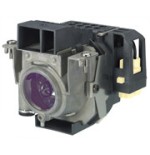 21106-NEC NP02LP lampara de proyeccion 200 W NSH