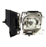 21118-TEKLAMPS Lamp for NEC NP-U310W lampara de proyeccion 280 W