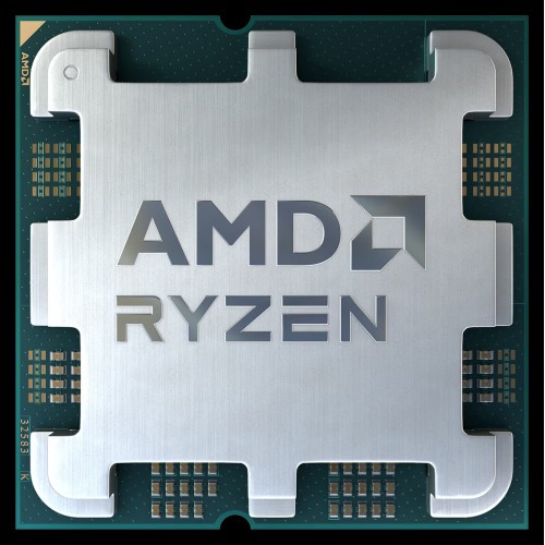 21142-AMD Ryzen 7 7700 procesador 3,8 GHz 32 MB L3