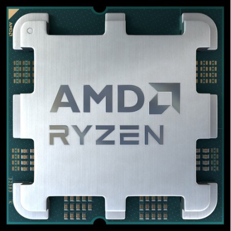 21142-AMD Ryzen 7 7700 procesador 3,8 GHz 32 MB L3