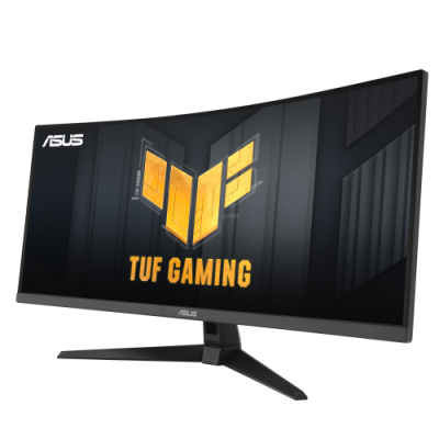 ASUS TUF Gaming VG34VQ3B pantalla para PC 864 cm 34 3440 x 1440 Pixeles UltraWide Quad HD LED Negro